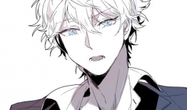 动漫男人,梦想与成长的交织