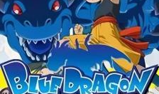 蓝龙漫画,奇幻世界中的冒险与成长之旅